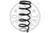 OPTIMAL AF-3201 Coil Spring